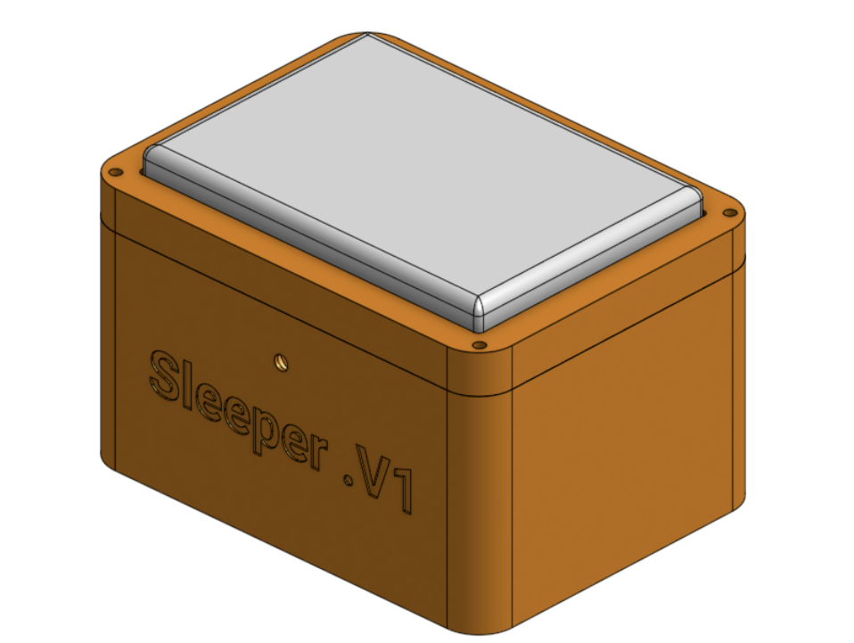 Sleeper